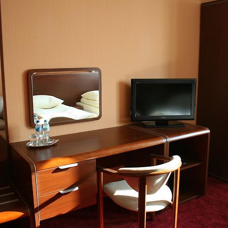 Impresja Motel Borek Wielkopolski Kamer foto