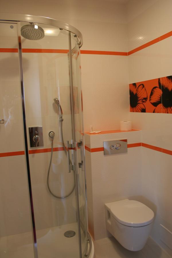 Impresja Motel Borek Wielkopolski Kamer foto